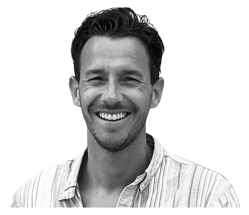 Tom de Vree, Founder & owner